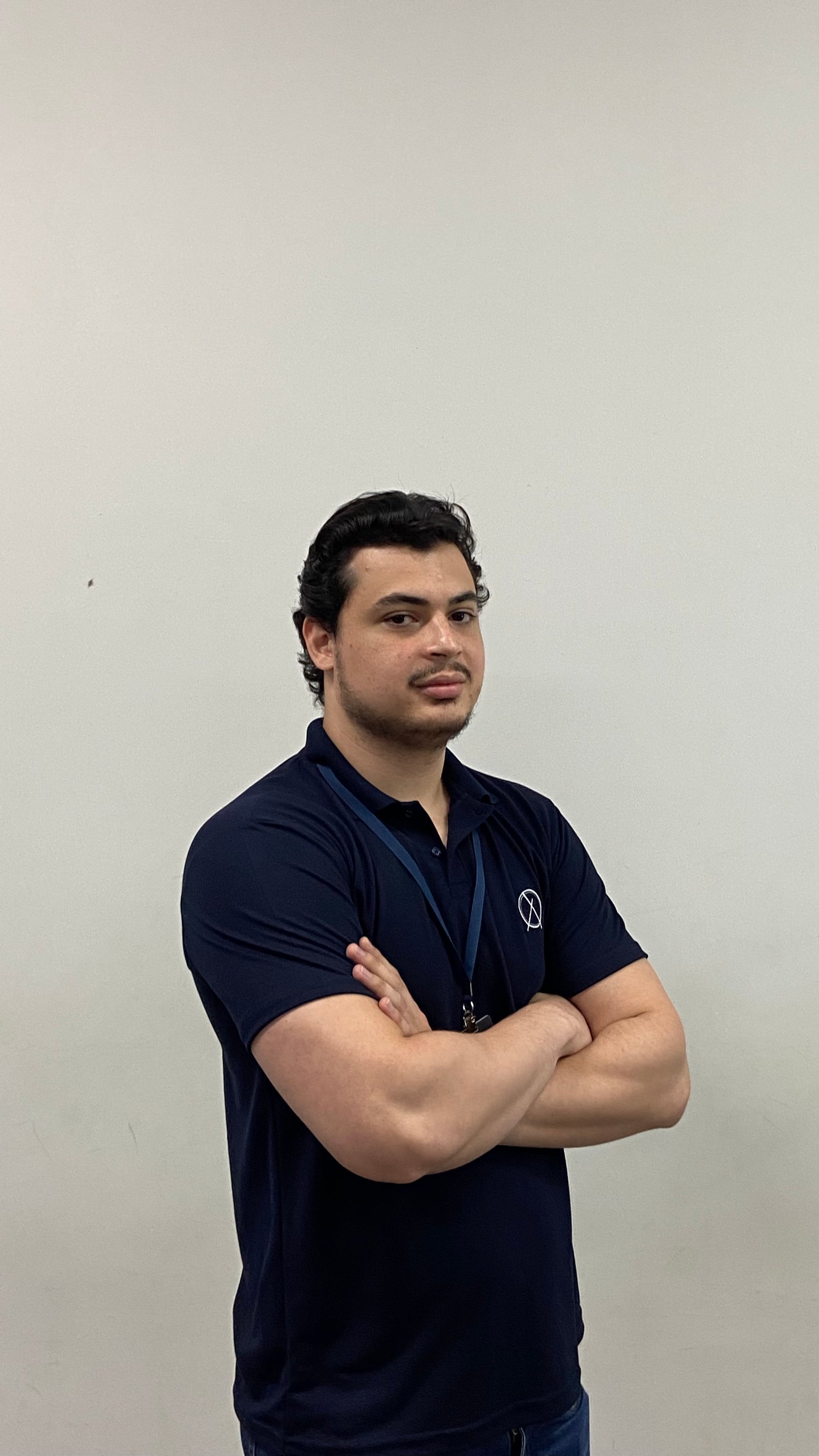 Leonardo Borges Calegari